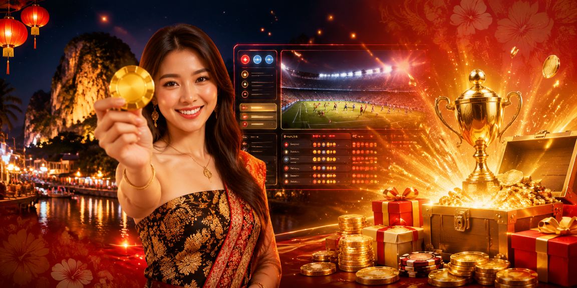 Pemain bertanggungjawab di Ipoh menggunakan platform alibaba88 dengan kawalan diri yang baik