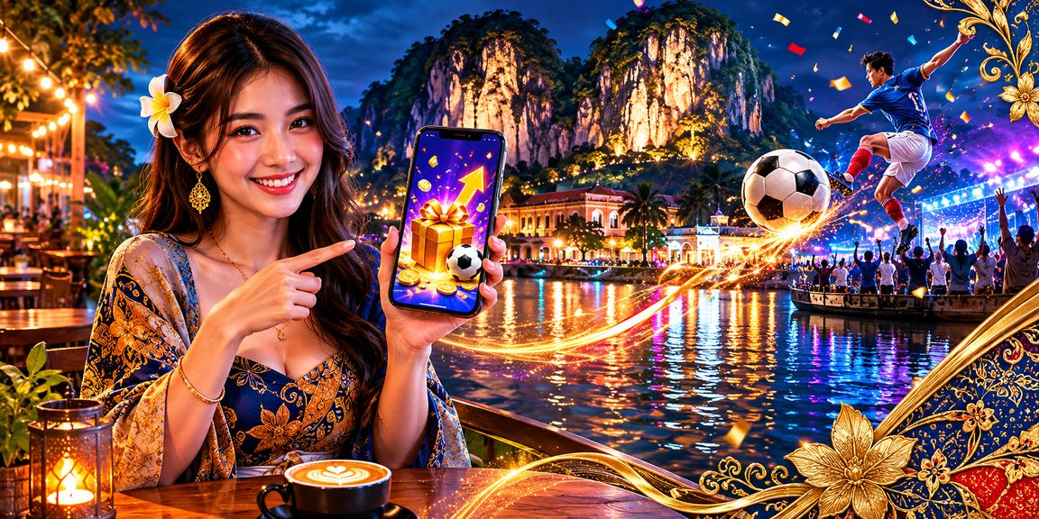 Bonus deposit dan jackpot bergaya batik untuk pemain Malaysia di alibaba88