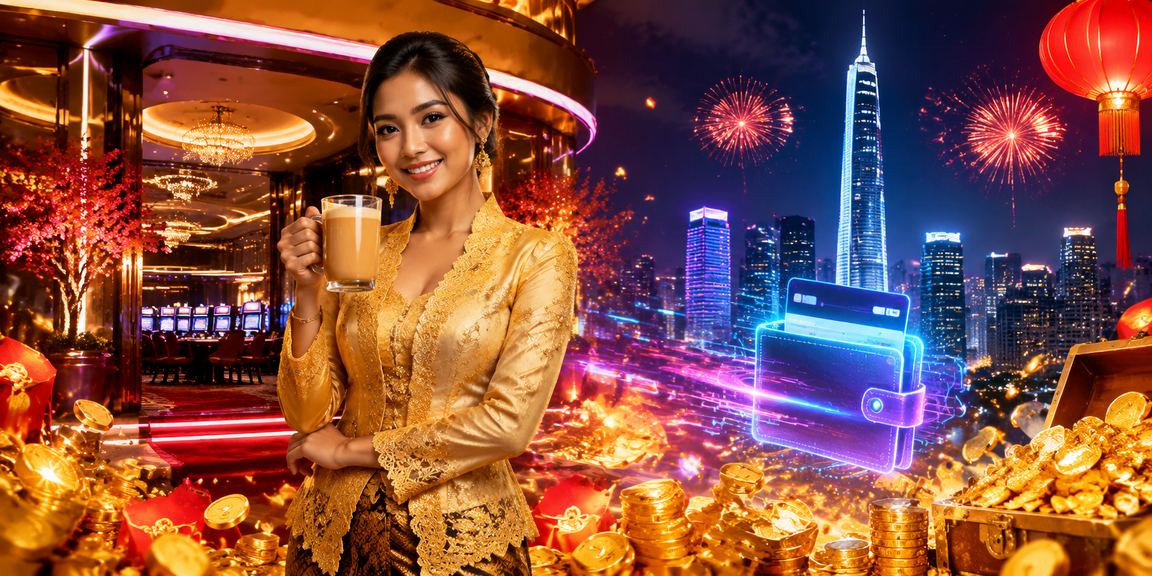 Pengguna wanita alibaba88 di Kuala Lumpur menggunakan platform dengan privasi dan keselamatan data terjamin