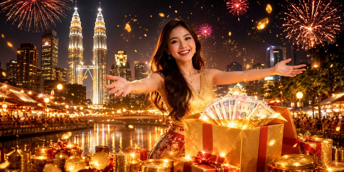 Pertaruhan kasino di Kuala Lumpur melalui alibaba88 dalam talian