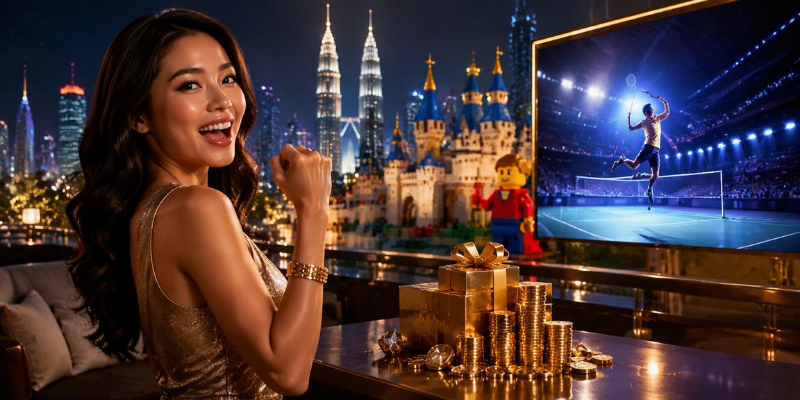 Bonus rebat untuk pemain poker Malaysia melalui platform alibaba88